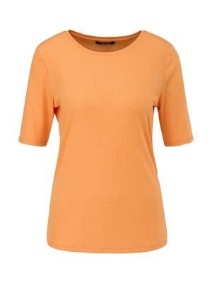 T-shirt basic comma