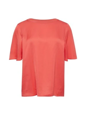 T-shirt basic comma