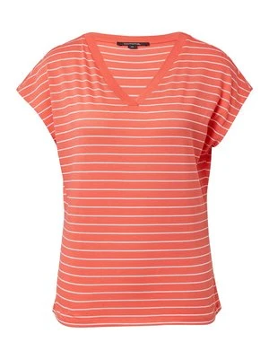 T-shirt basic comma