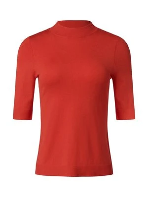 Zdjęcie produktu T-shirt basic comma jasnoczerwony