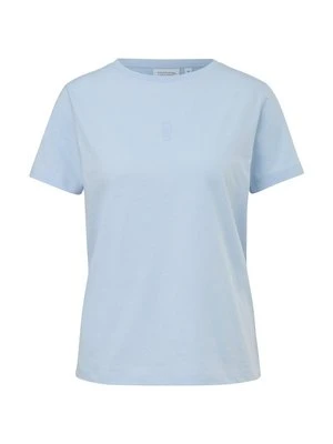 T-shirt basic comma casual identity