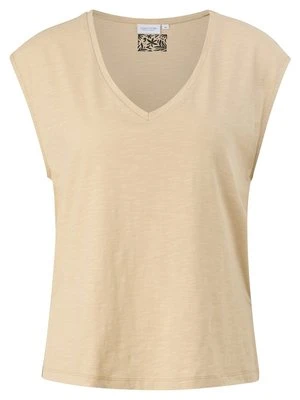 T-shirt basic comma casual identity