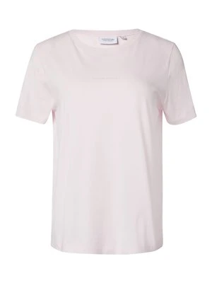 T-shirt basic comma casual identity