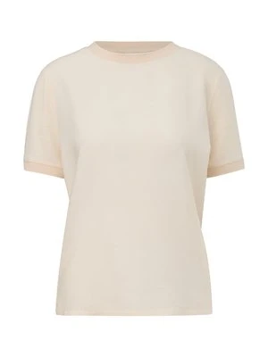 T-shirt basic comma casual identity