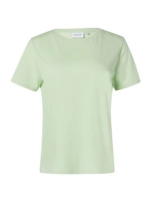 T-shirt basic comma casual identity