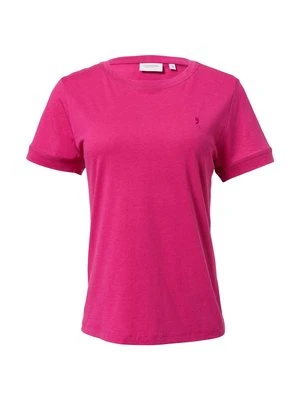 T-shirt basic comma casual identity