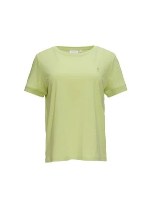 T-shirt basic comma casual identity