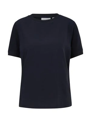 T-shirt basic comma casual identity