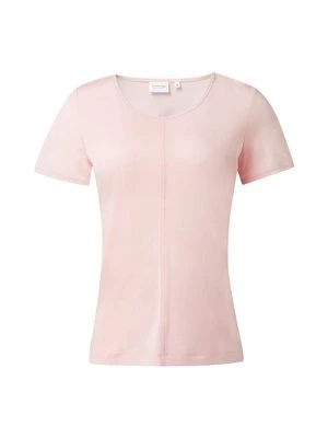 T-shirt basic comma casual identity