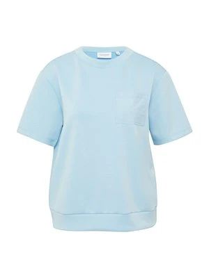 T-shirt basic comma casual identity