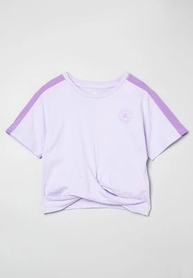 T-shirt basic Converse