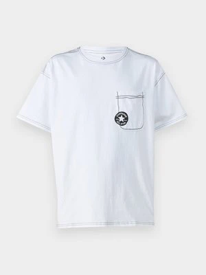 T-shirt basic Converse