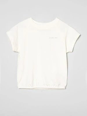 T-shirt basic Converse