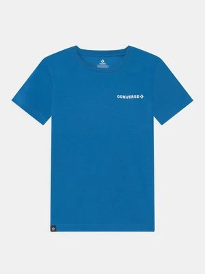 T-shirt basic Converse