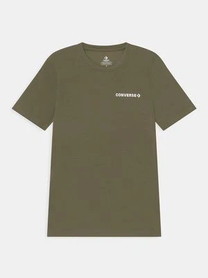 T-shirt basic Converse