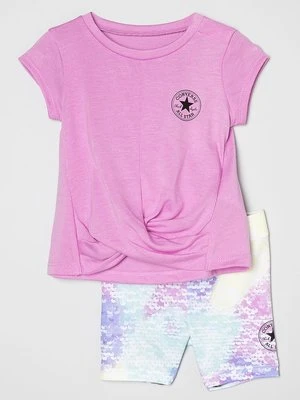 T-shirt basic Converse