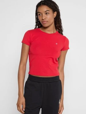 T-shirt basic Converse