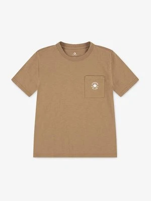 T-shirt basic Converse