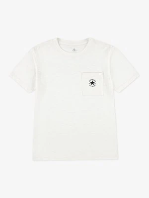 Zdjęcie produktu T-shirt basic Converse