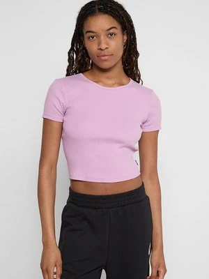 T-shirt basic Converse