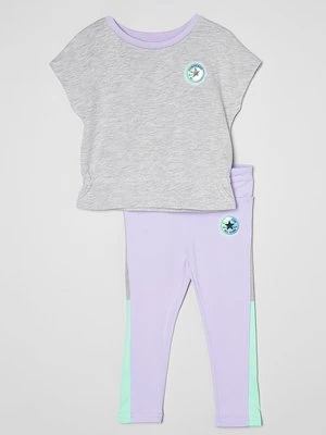 T-shirt basic Converse