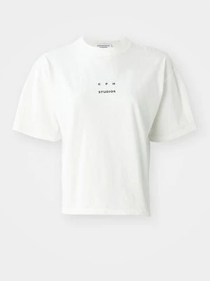 T-shirt basic Copenhagen Studios