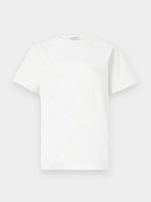 T-shirt basic Copenhagen Studios biały