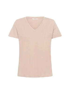 T-shirt basic Cream