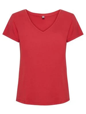 T-shirt basic culture
