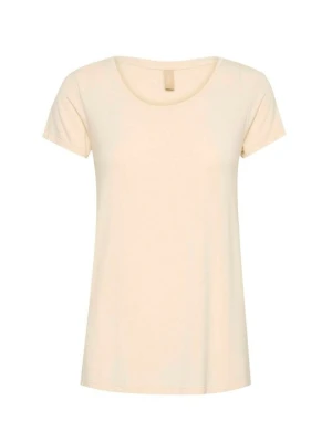 T-shirt basic Culture czarny