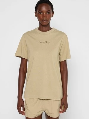 T-shirt basic Daily Paper