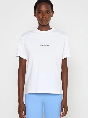 T-shirt basic Daily Paper