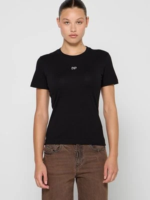 T-shirt basic Daily Paper