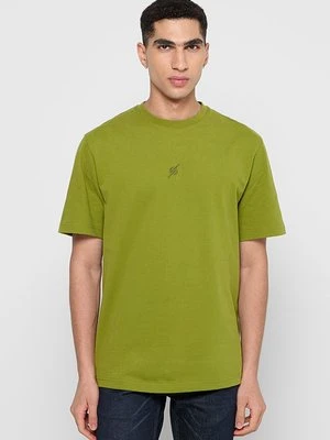 T-shirt basic Daily Paper