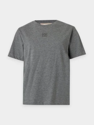T-shirt basic Day Birger et Mikkelsen szary