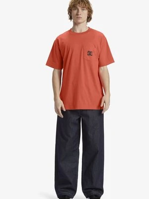 T-shirt basic DC Shoes