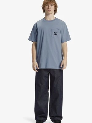 T-shirt basic DC Shoes