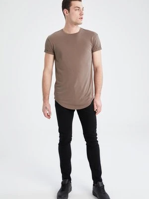 T-shirt basic DeFacto