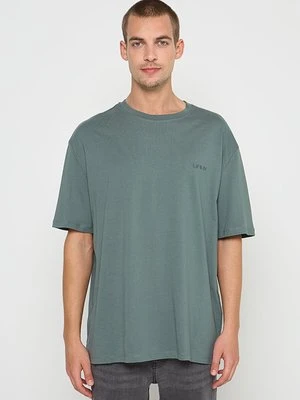 T-shirt basic DeFacto