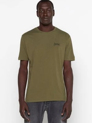 T-shirt basic Denham