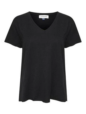 T-shirt basic Denim Hunter