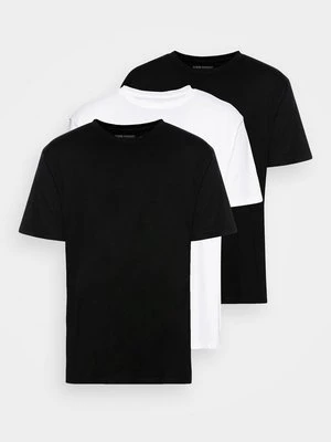 T-shirt basic Denim Project