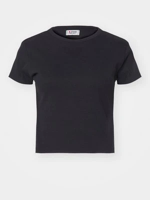T-shirt basic Denim Project