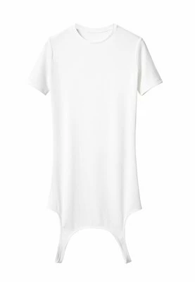 T-shirt basic Desigual