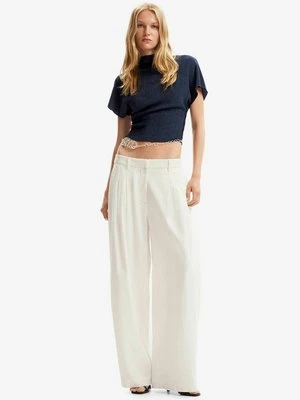 T-shirt basic Desigual