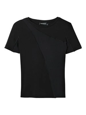 T-shirt basic Desigual
