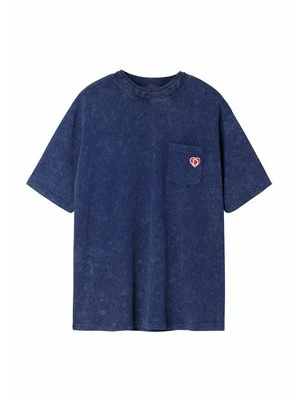 T-shirt basic Desigual