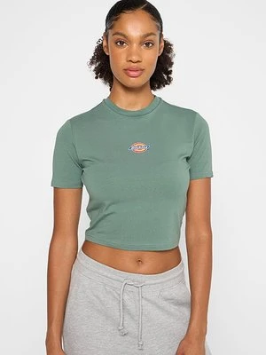 T-shirt basic Dickies