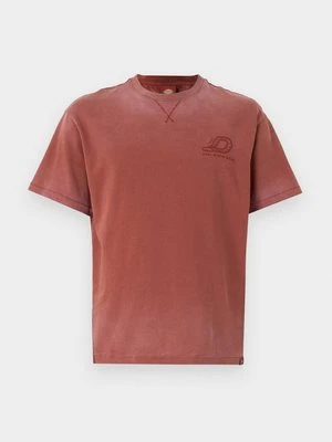 T-shirt basic Dickies