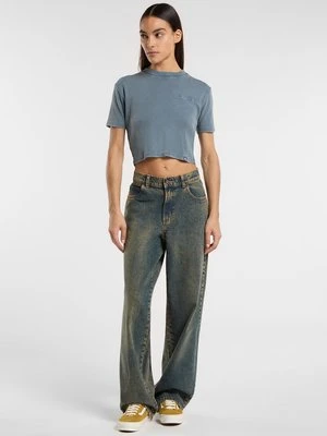 T-shirt basic Dickies